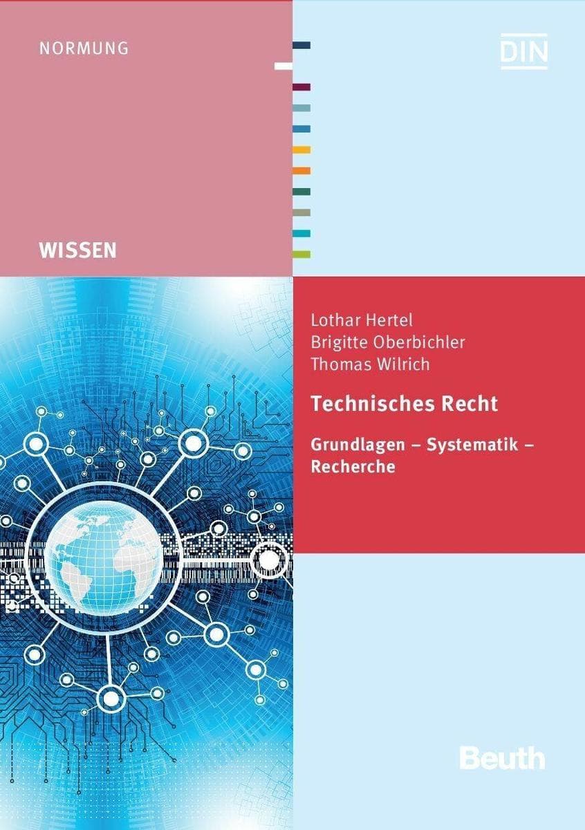 Technisches Recht