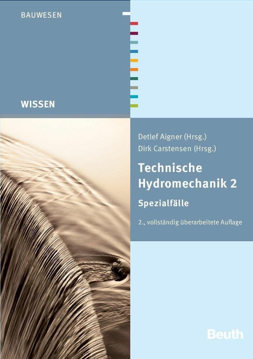 Technische Hydromechanik 2