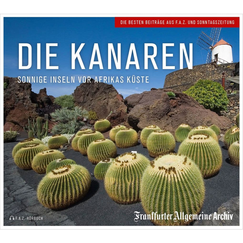 Die Kanaren