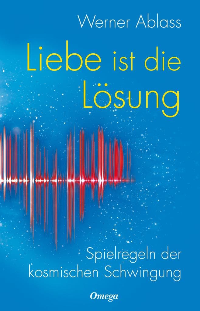 Liebe ist die Lösung