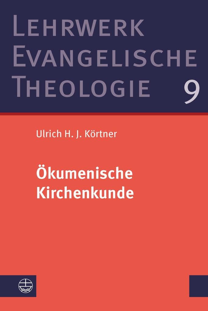 Ökumenische Kirchenkunde