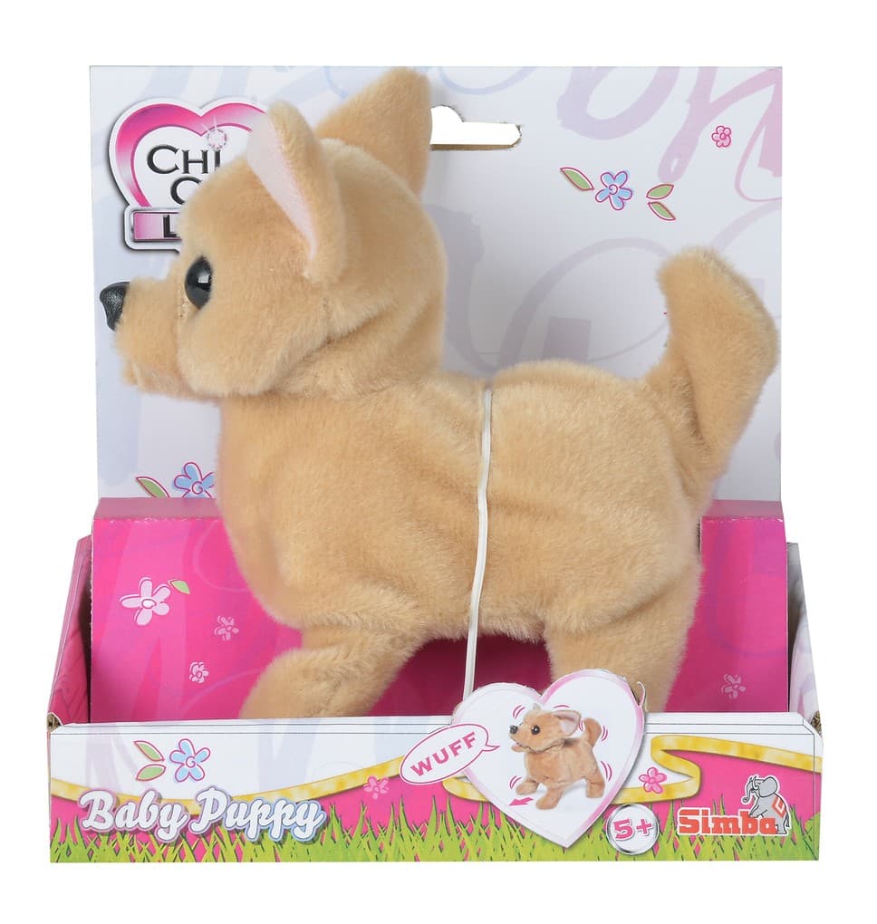 Simba - Chi Chi Love - Baby Puppy