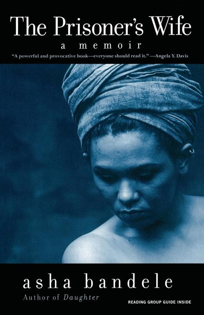 Prisoner's Wife