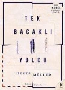 Tek Bacakli