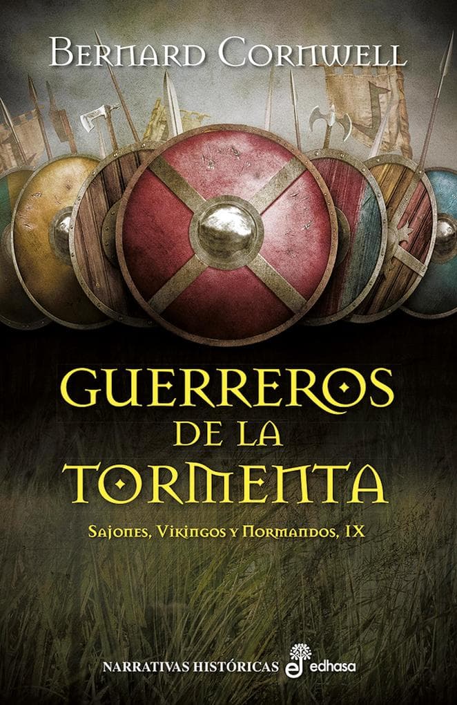 Guerreros de la tormenta