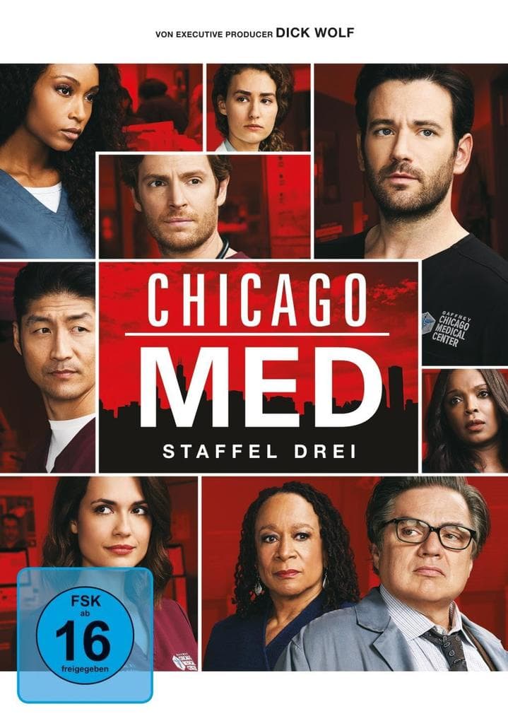 Chicago Med