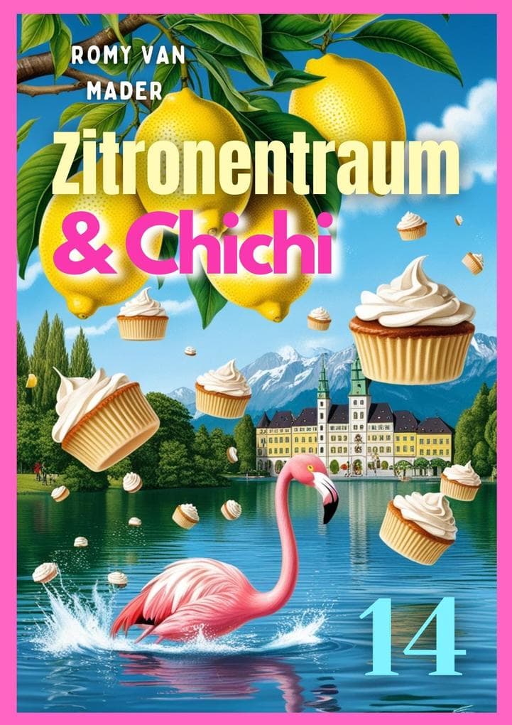 Zitronentraum & Chichi