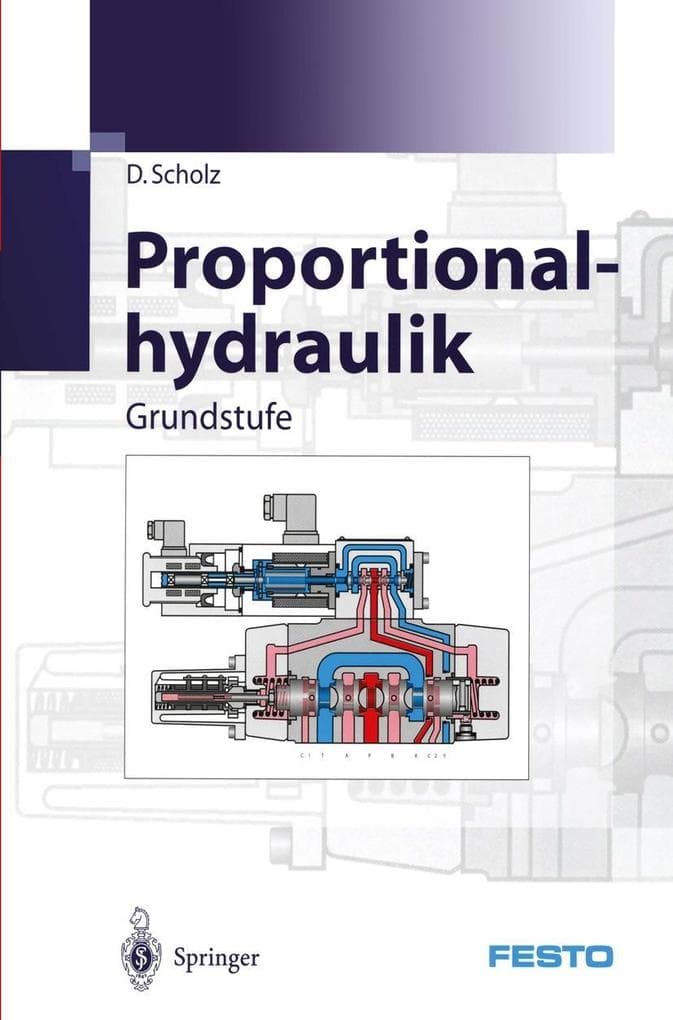 Proportionalhydraulik