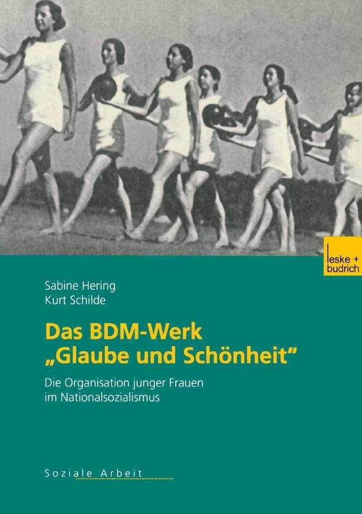 Das BDM-Werk "Glaube und Schönheit"