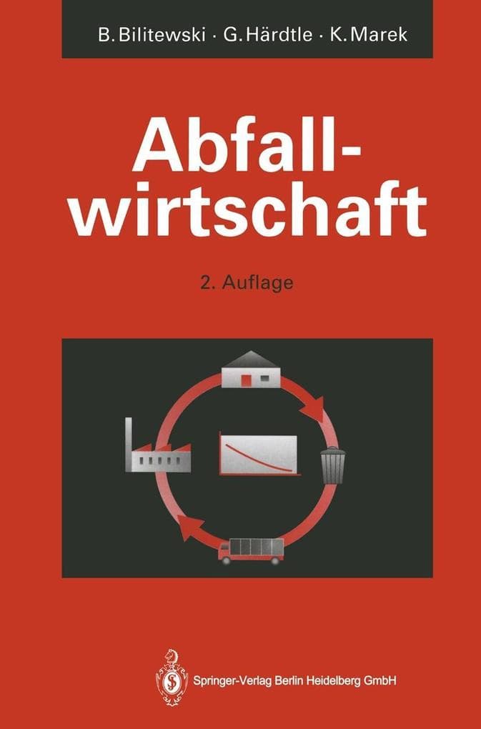 Abfallwirtschaft