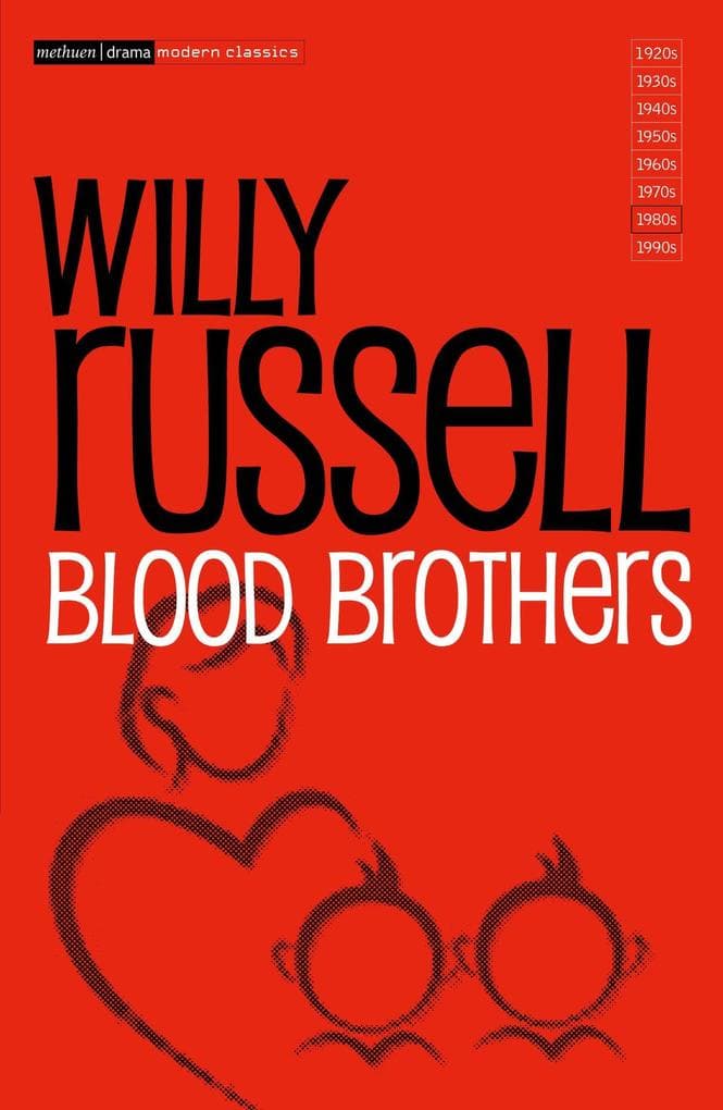 Blood Brothers