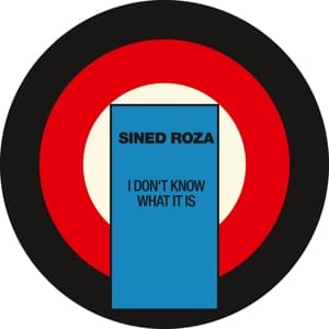 I Don't Know What It Is