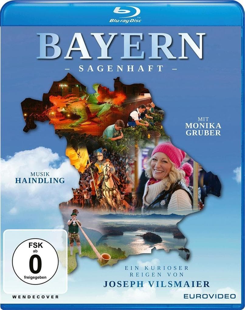 Bayern Sagenhaft