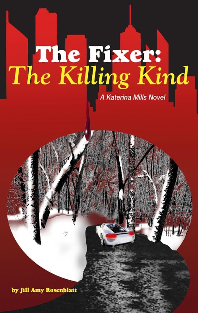 The Fixer: The Killing Kind