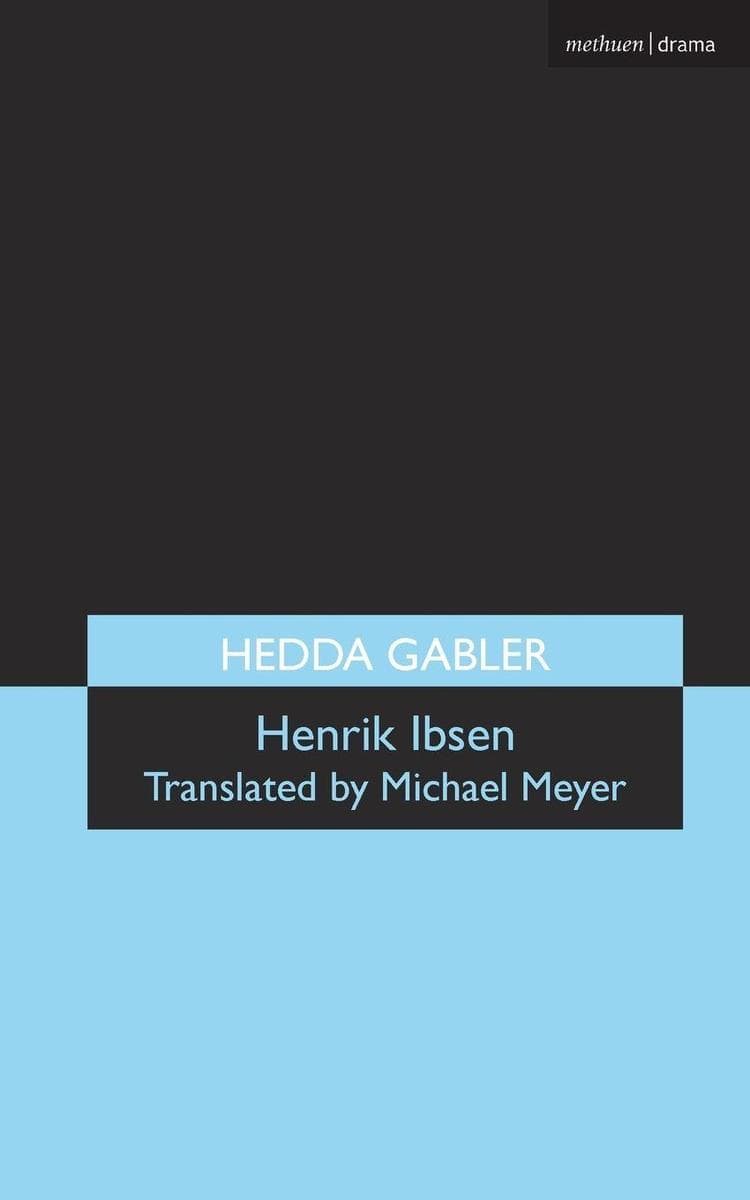 Hedda Gabler