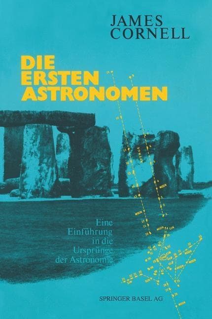Die ersten Astronomen