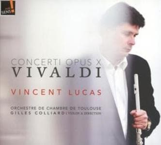 Concerti opus X