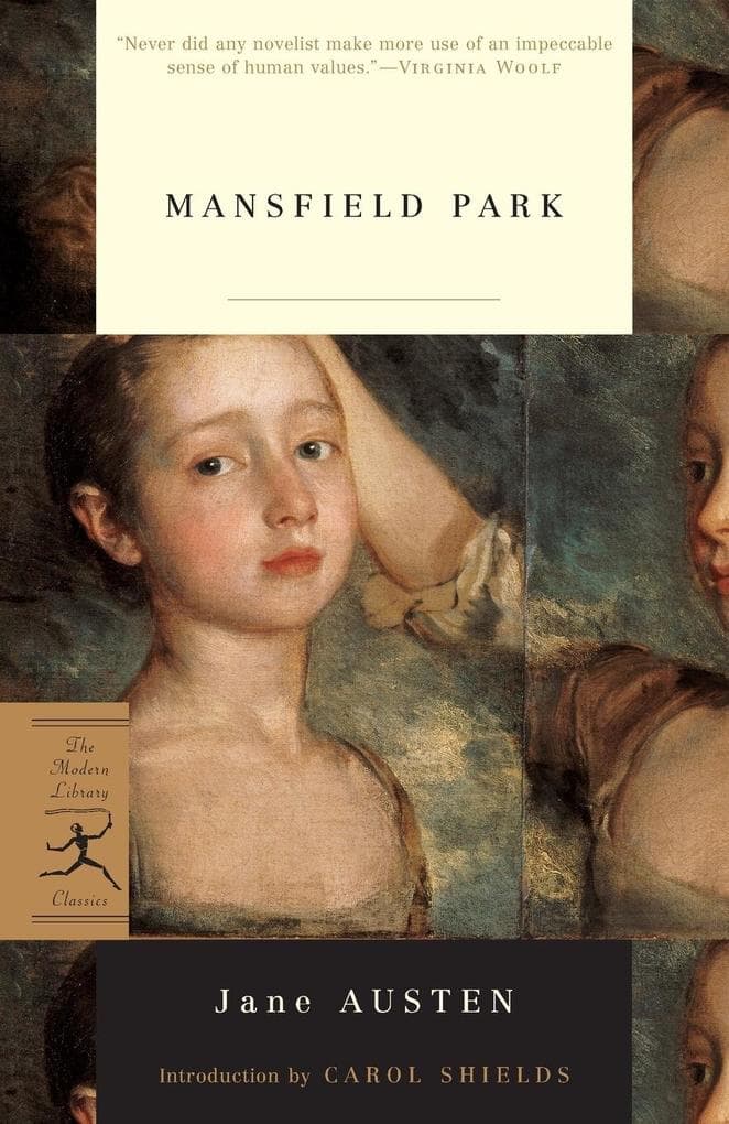 Mansfield Park