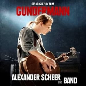 GUNDERMANN-Die Musik zum Film