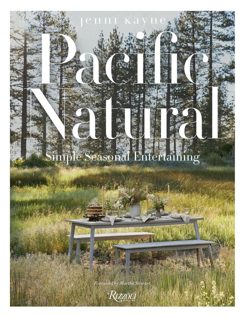 Pacific Natural