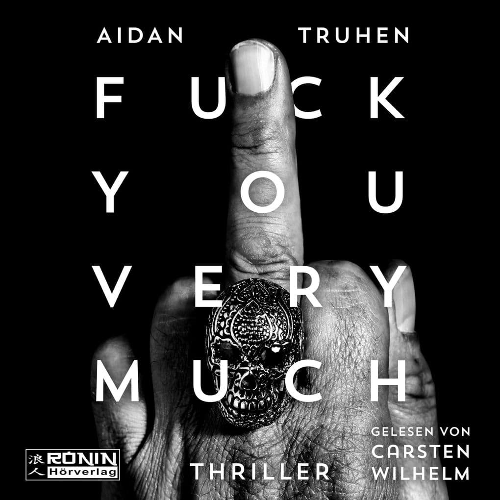 Fuck You Very Much