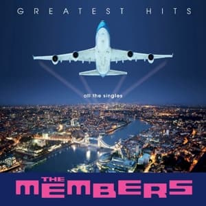 Greatest Hits (blaues Vinyl)