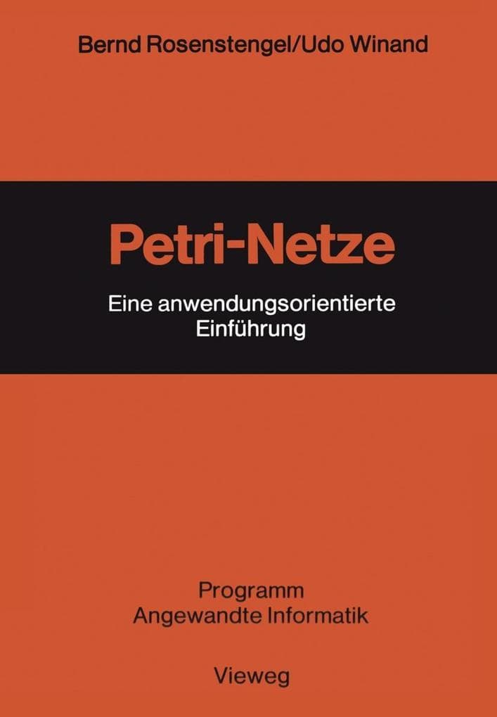 Petri-Netze
