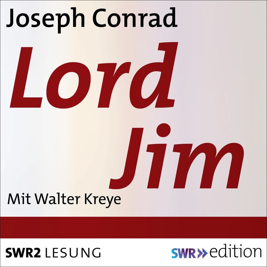 Lord Jim
