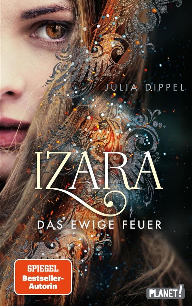 Izara 1: Das ewige Feuer