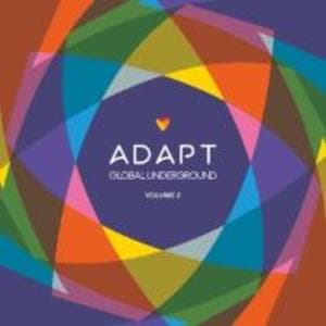 Global Underground:Adapt #2