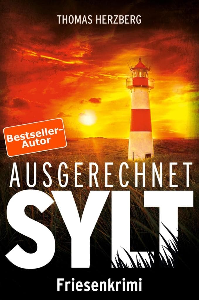 Ausgerechnet Sylt
