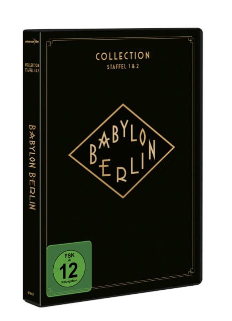 Babylon Berlin