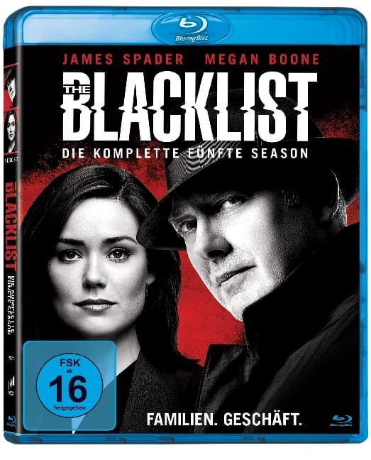 The Blacklist
