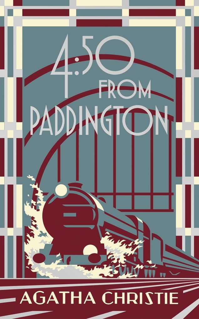 450 FROM PADDINGTON_MARPLE HB