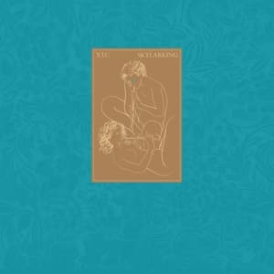 Skylarking (Single LP 200 Gramm Vinyl)