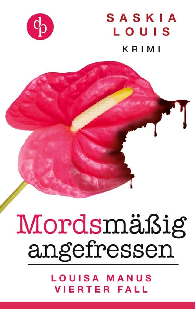 Mordsmäßig angefressen