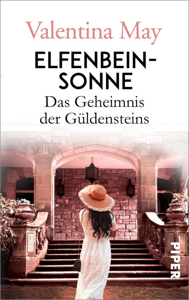 Elfenbeinsonne