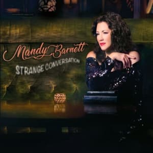 Strange Conversation (LP)