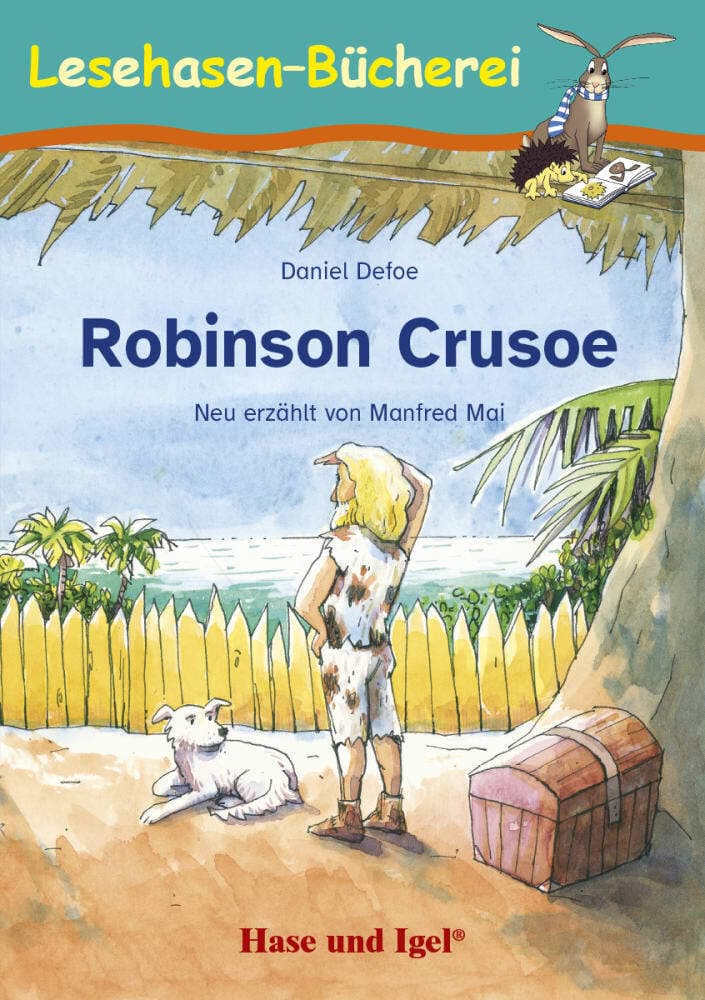 Robinson Crusoe