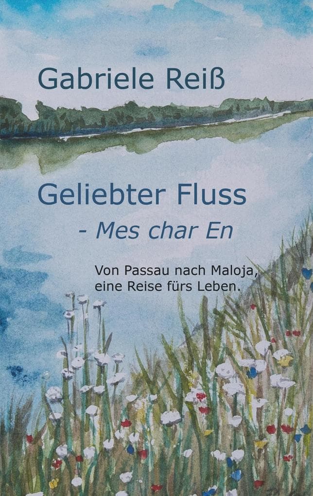 Geliebter Fluss - Mes char En