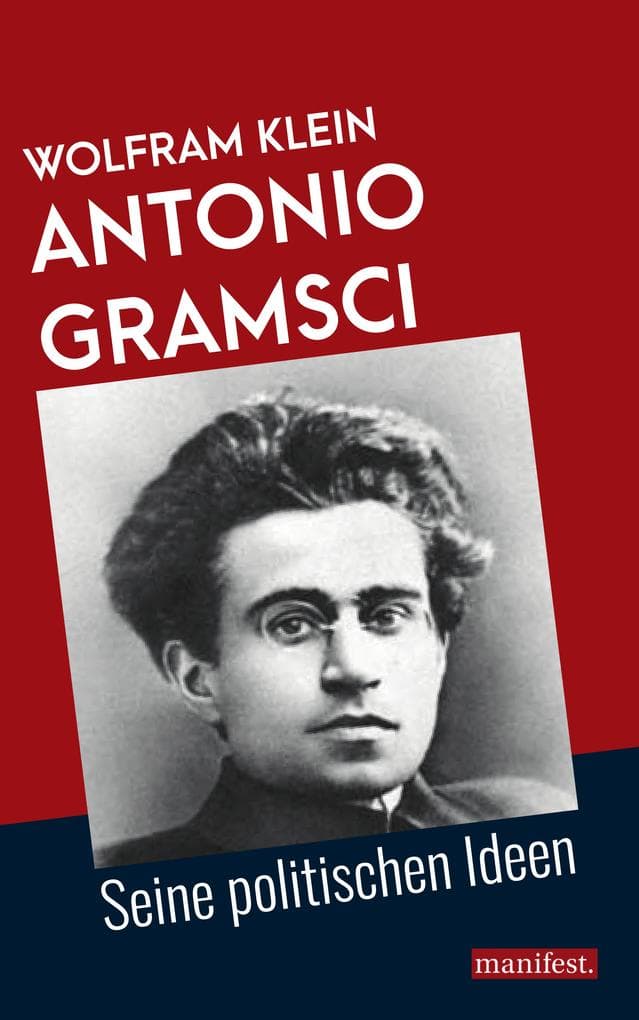 Antonio Gramsci