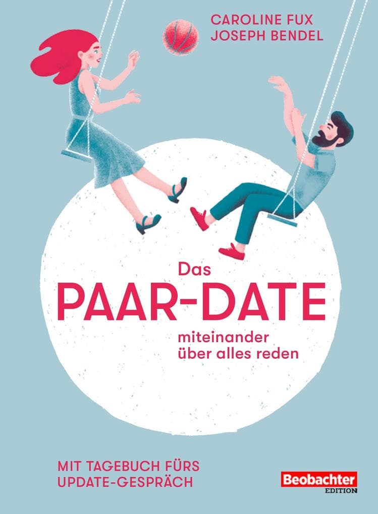 Das Paar-Date