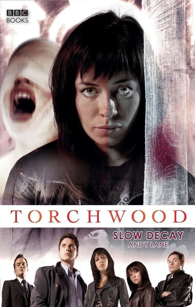 Torchwood