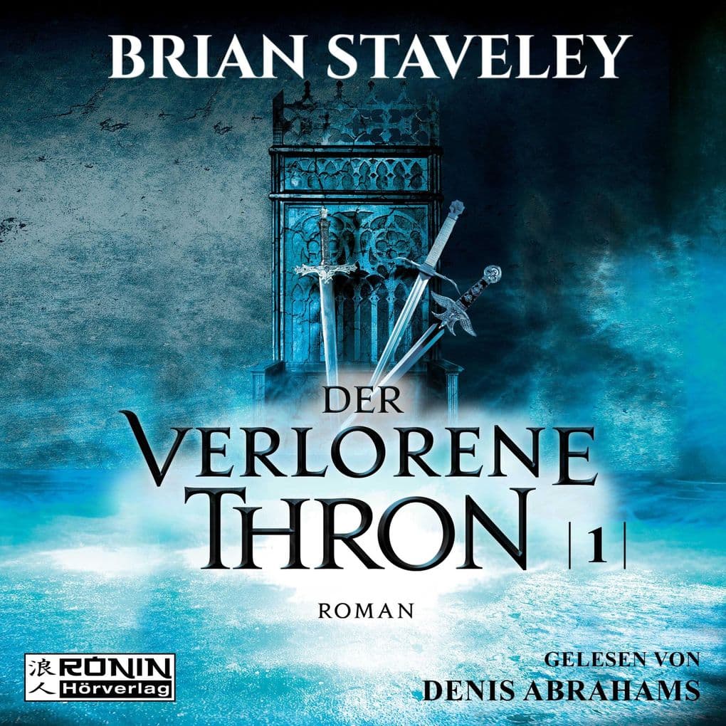 Der verlorene Thron