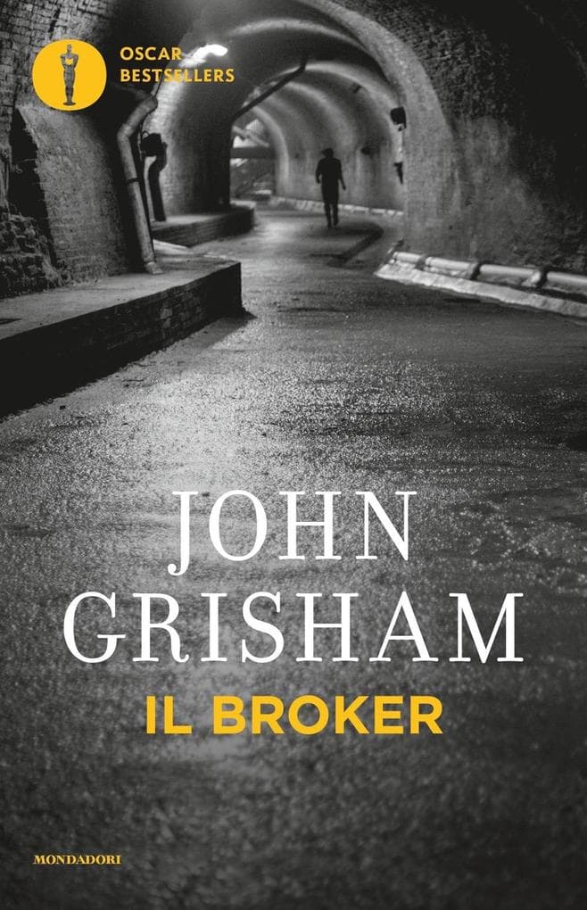 Il broker