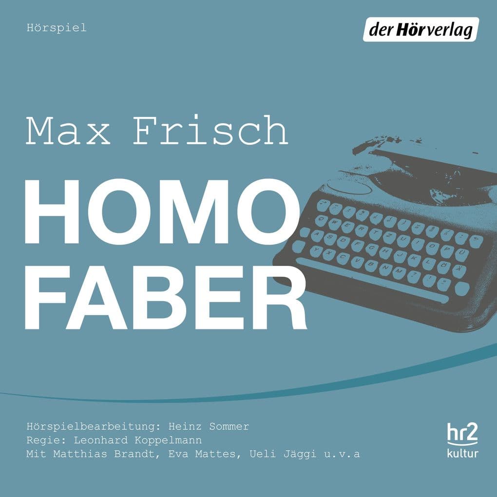 Homo faber