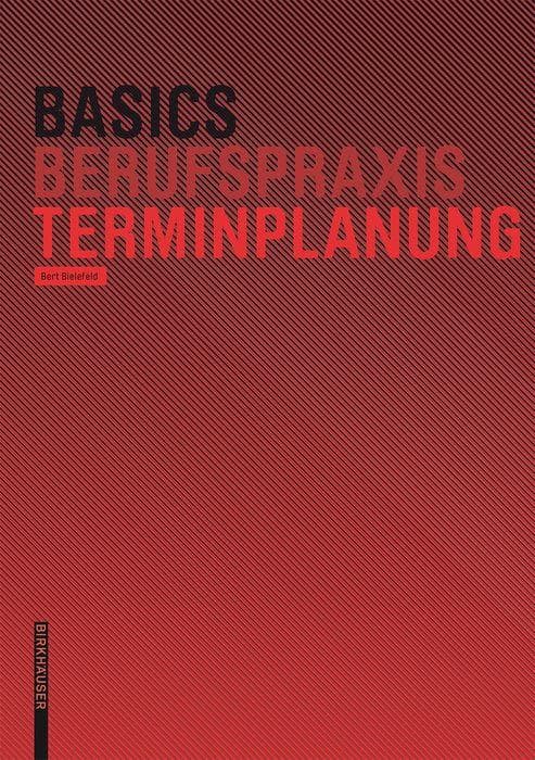 Basics Terminplanung