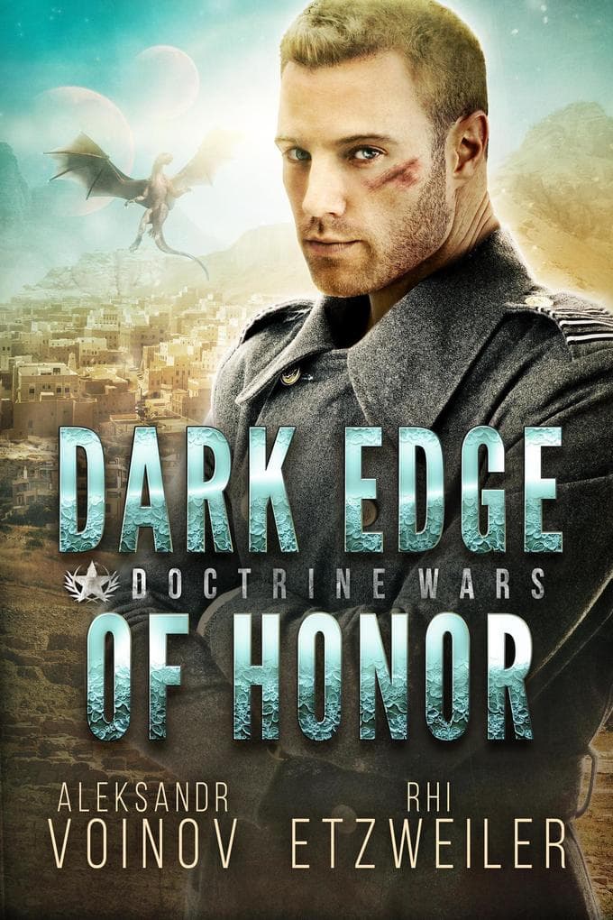Dark Edge of Honor (Doctrine Wars)