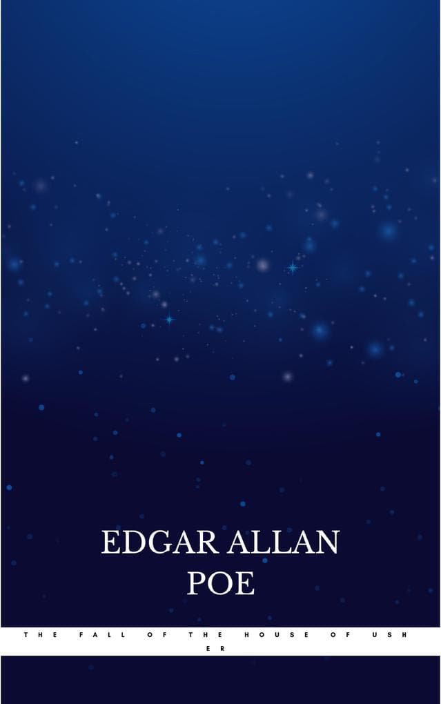 The Fall of the House of Usher