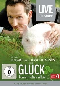 Glück kommt selten allein